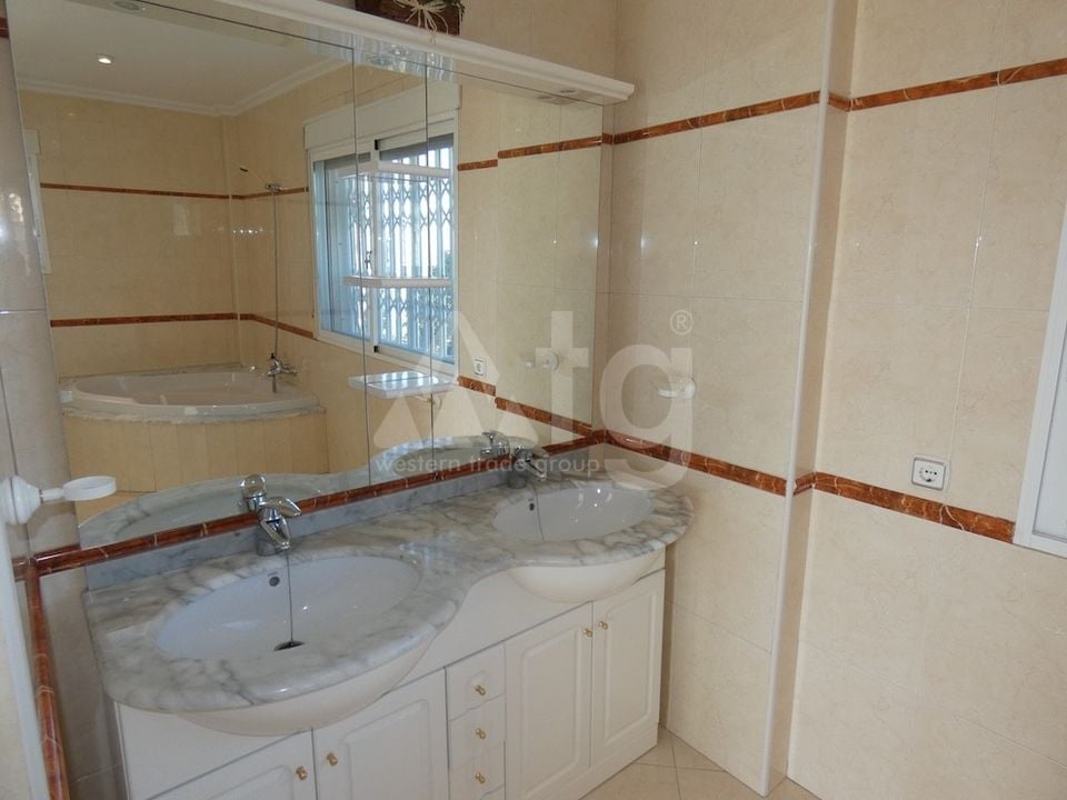 Vilă cu 4 dormitoare în Ciudad Quesada - CSP148485 - Imagini - 27