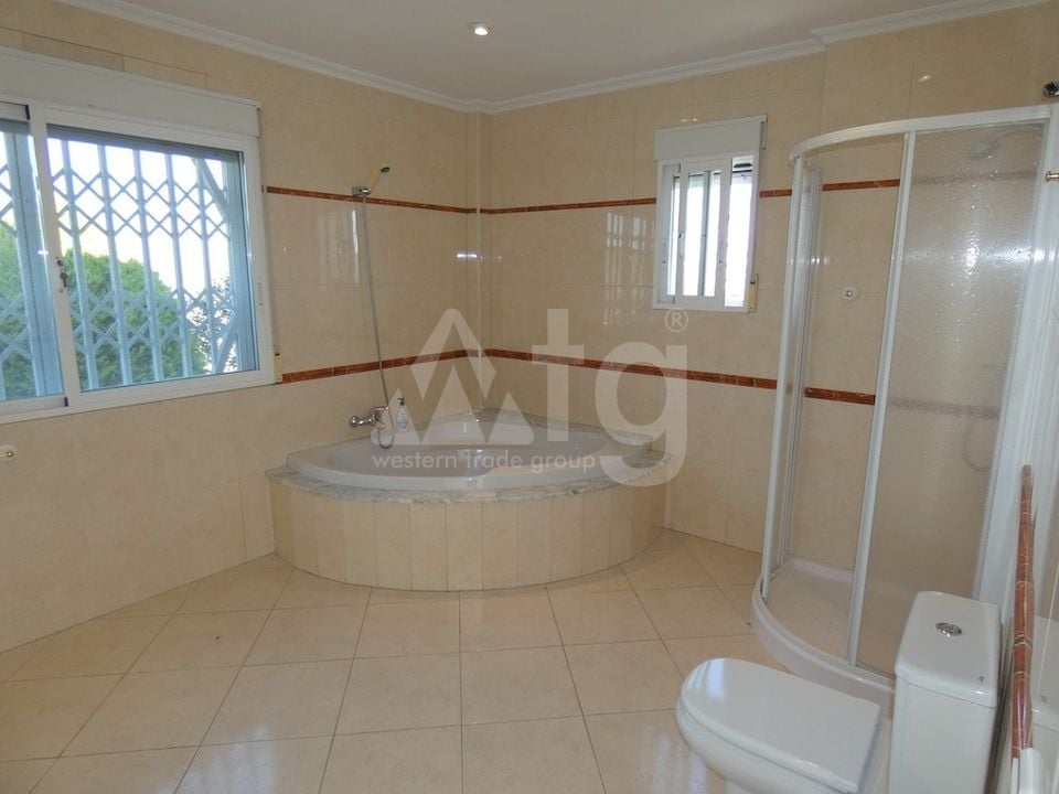 Vilă cu 4 dormitoare în Ciudad Quesada - CSP148485 - Imagini - 25