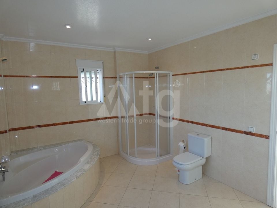 Vilă cu 4 dormitoare în Ciudad Quesada - CSP148485 - Imagini - 26