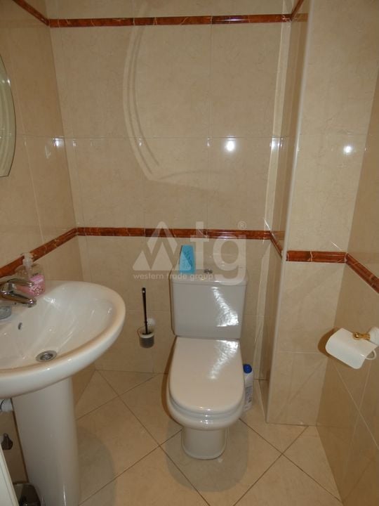 Vilă cu 4 dormitoare în Ciudad Quesada - CSP148485 - Imagini - 28