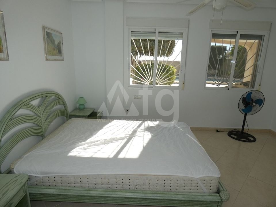 Vilă cu 4 dormitoare în Ciudad Quesada - CSP148485 - Imagini - 15
