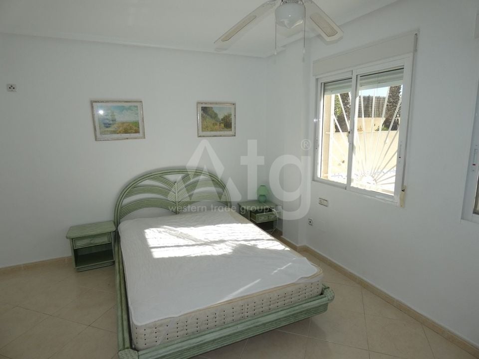 Vilă cu 4 dormitoare în Ciudad Quesada - CSP148485 - Imagini - 14