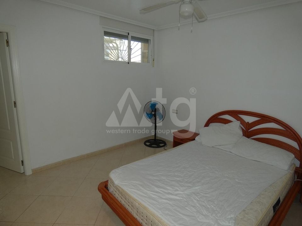 Vilă cu 4 dormitoare în Ciudad Quesada - CSP148485 - Imagini - 17
