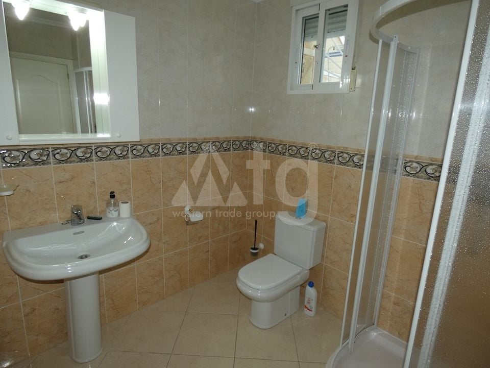 Vilă cu 4 dormitoare în Ciudad Quesada - CSP148485 - Imagini - 30
