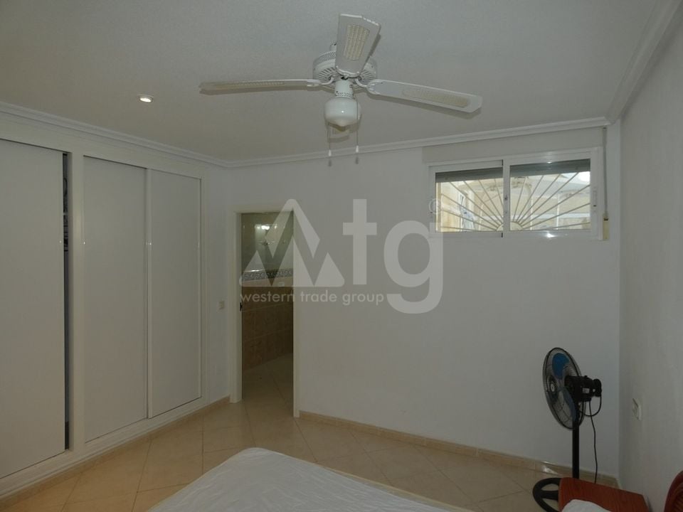 Vilă cu 4 dormitoare în Ciudad Quesada - CSP148485 - Imagini - 19