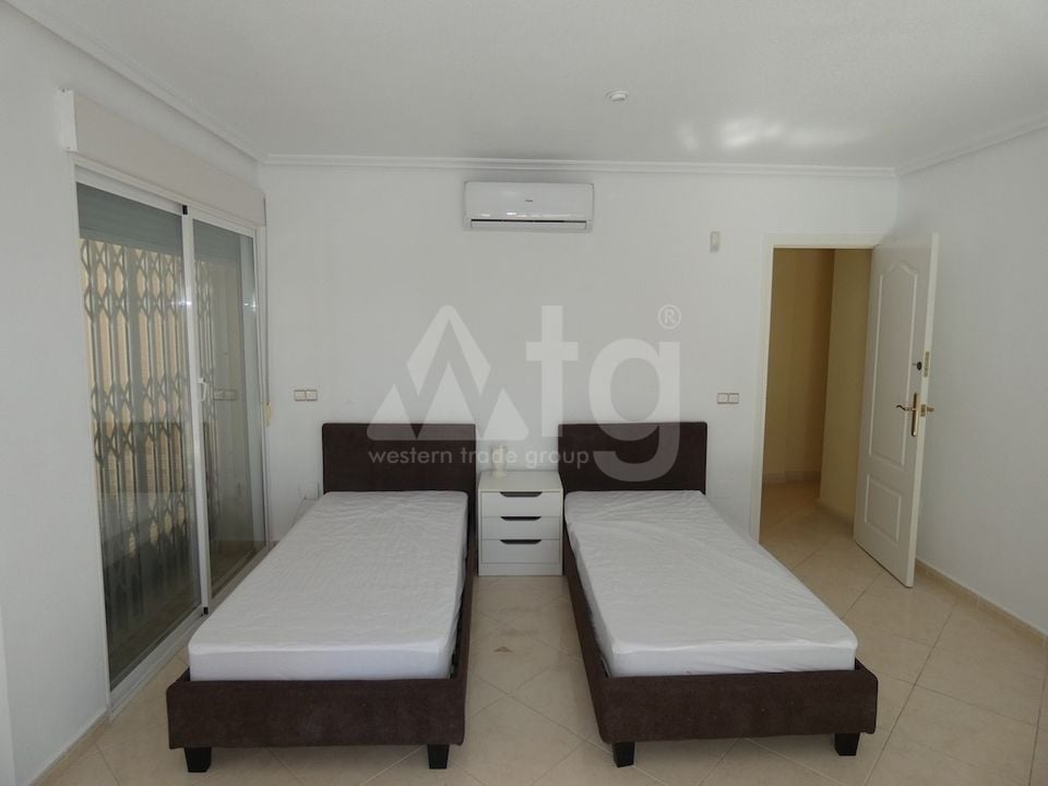 Vilă cu 4 dormitoare în Ciudad Quesada - CSP148485 - Imagini - 23