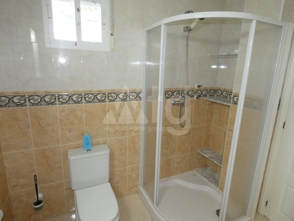 Vilă cu 4 dormitoare în Ciudad Quesada - CSP148485 - Imagini - 31