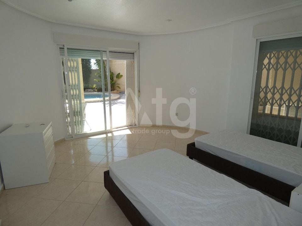 Vilă cu 4 dormitoare în Ciudad Quesada - CSP148485 - Imagini - 24