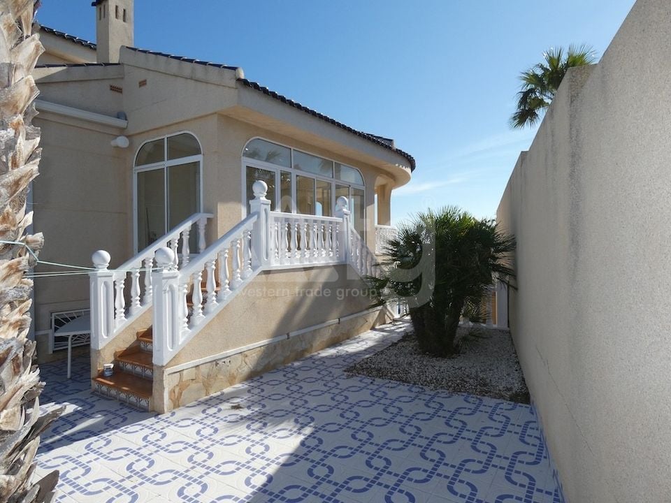 Vilă cu 4 dormitoare în Ciudad Quesada - CSP148485 - Imagini - 36