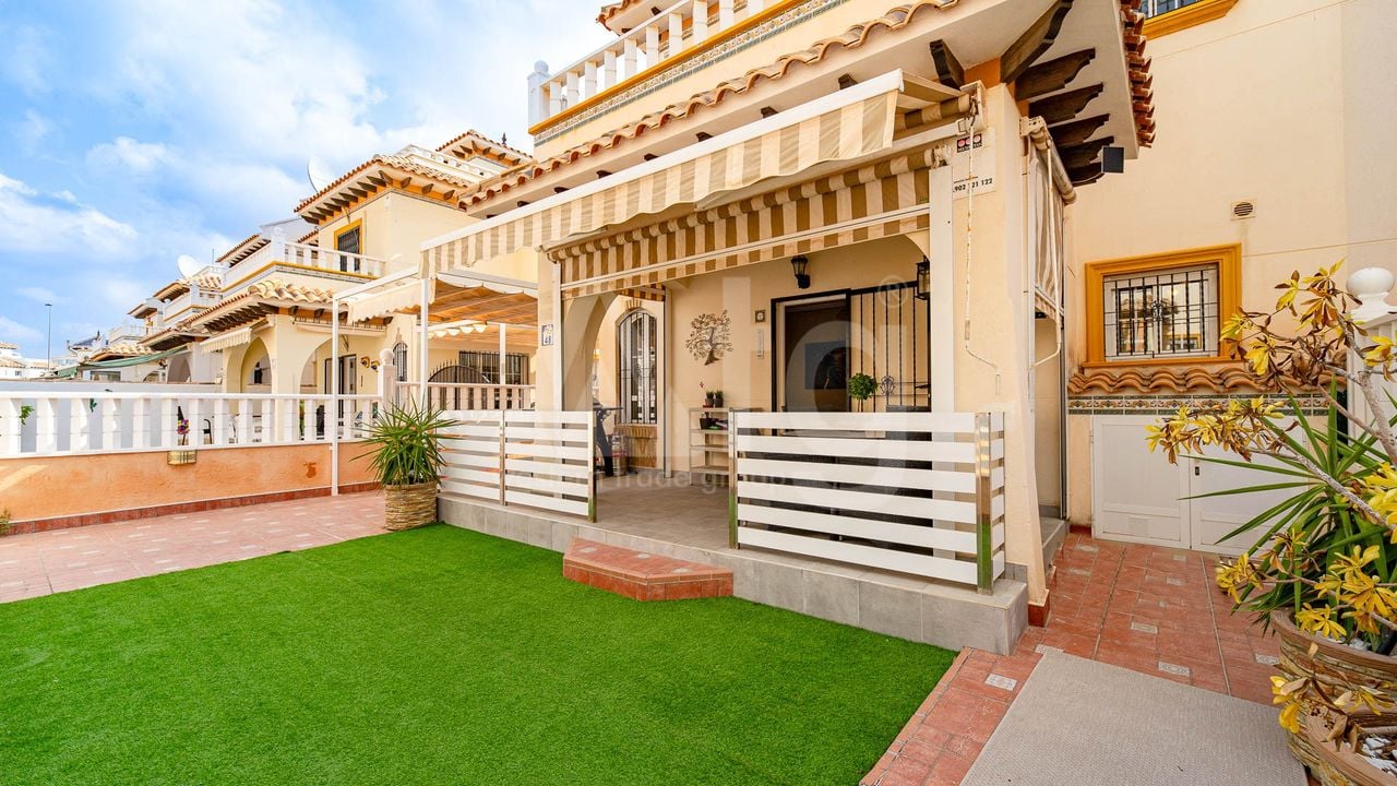 Villa de 3 chambres à Lomas de Cabo Roig - VRC148486 - Photo - 1