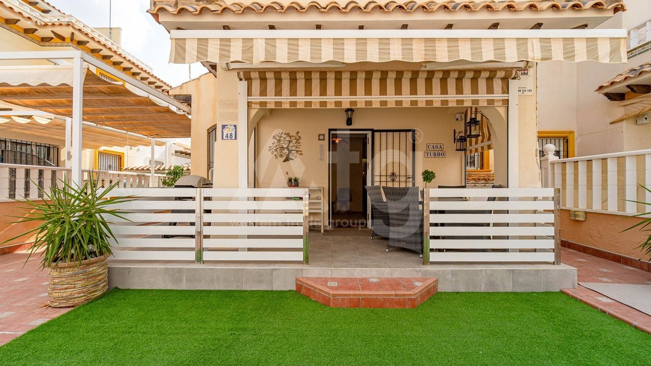 Villa de 3 chambres à Lomas de Cabo Roig - VRC148486 - Photo - 2