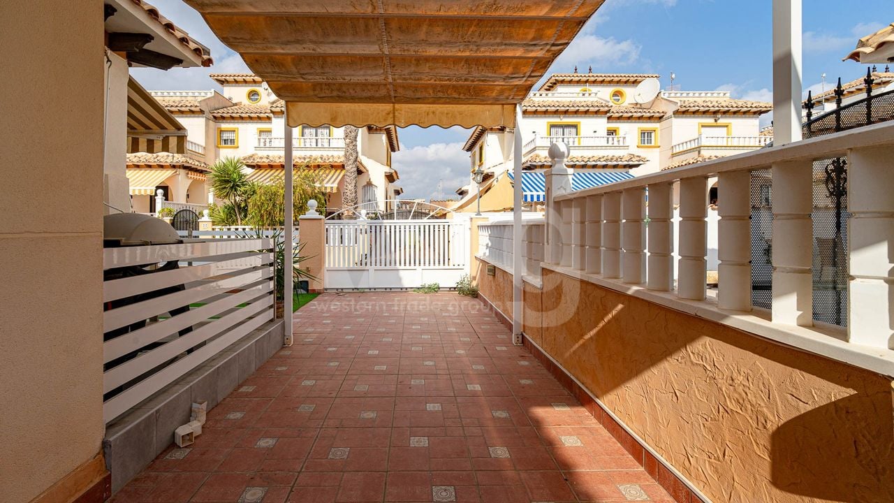 Villa de 3 chambres à Lomas de Cabo Roig - VRC148486 - Photo - 36