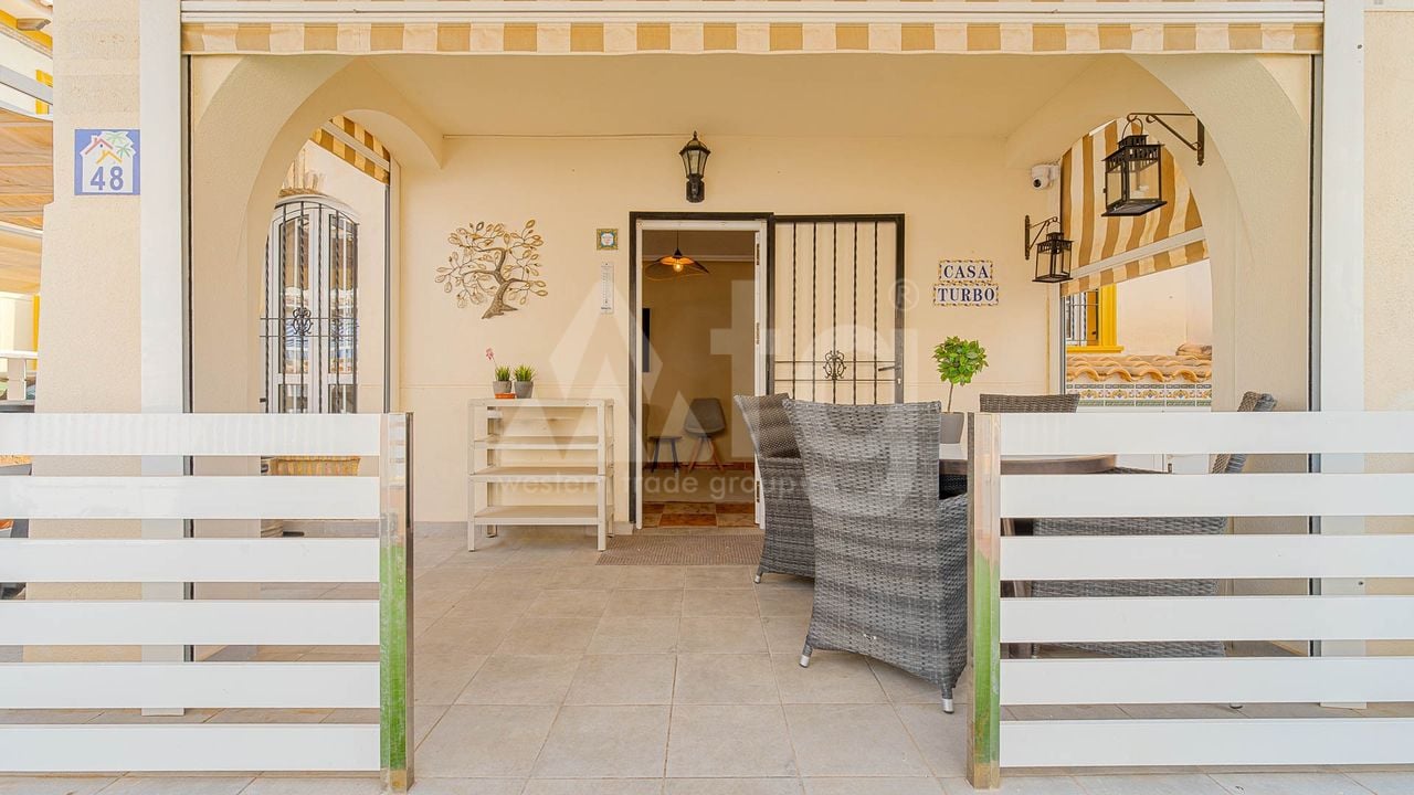 Villa de 3 chambres à Lomas de Cabo Roig - VRC148486 - Photo - 4