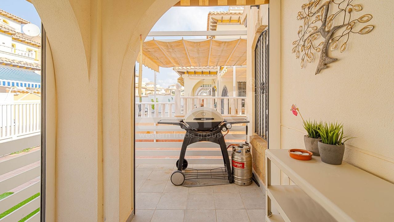 Villa de 3 chambres à Lomas de Cabo Roig - VRC148486 - Photo - 35