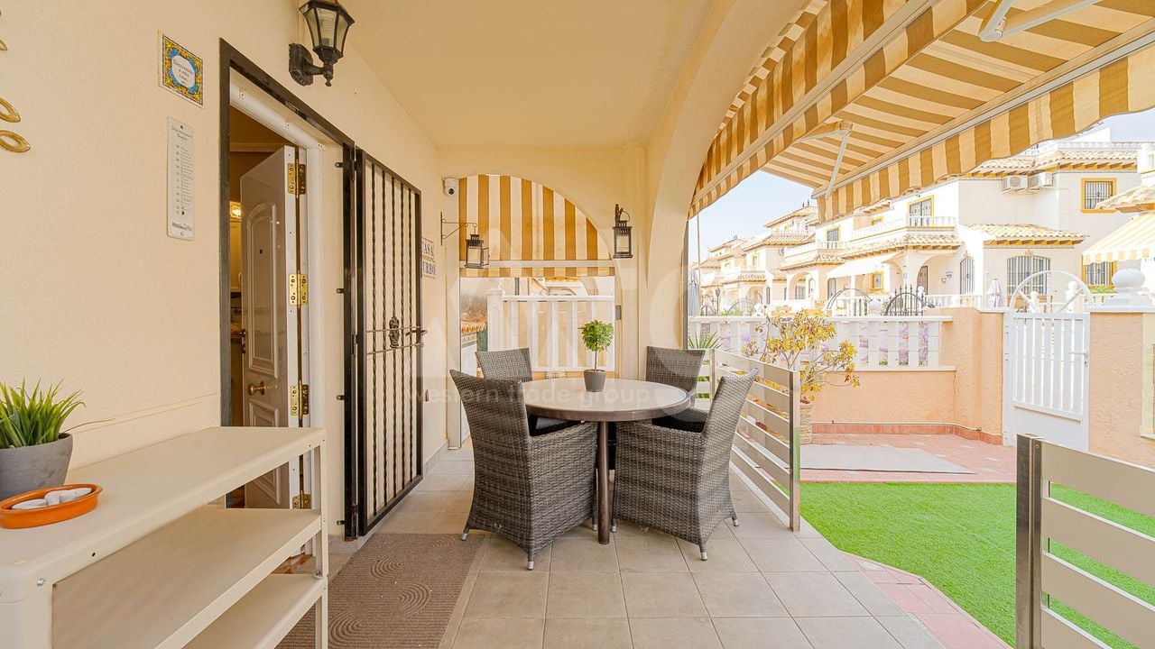 Villa de 3 chambres à Lomas de Cabo Roig - VRC148486 - Photo - 5