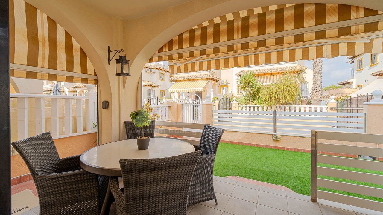 Villa de 3 chambres à Lomas de Cabo Roig - VRC148486 - Photo - 6