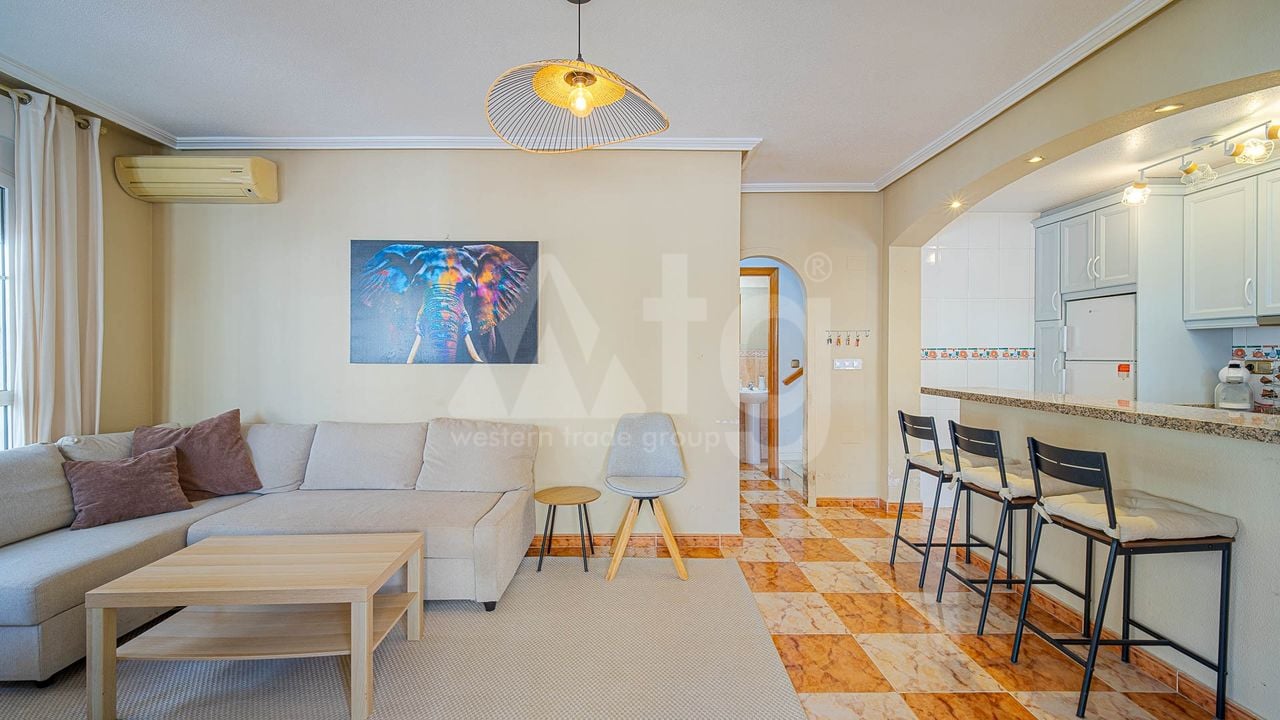 Villa de 3 chambres à Lomas de Cabo Roig - VRC148486 - Photo - 9