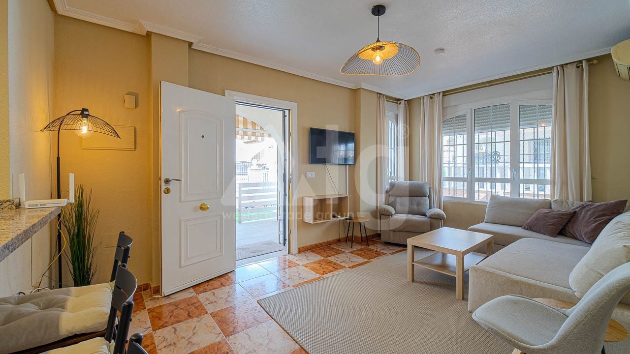 Villa de 3 chambres à Lomas de Cabo Roig - VRC148486 - Photo - 8