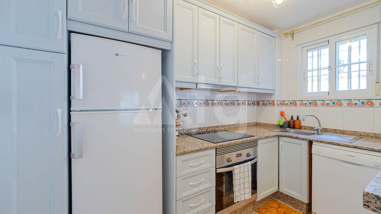 Villa de 3 chambres à Lomas de Cabo Roig - VRC148486 - Photo - 12