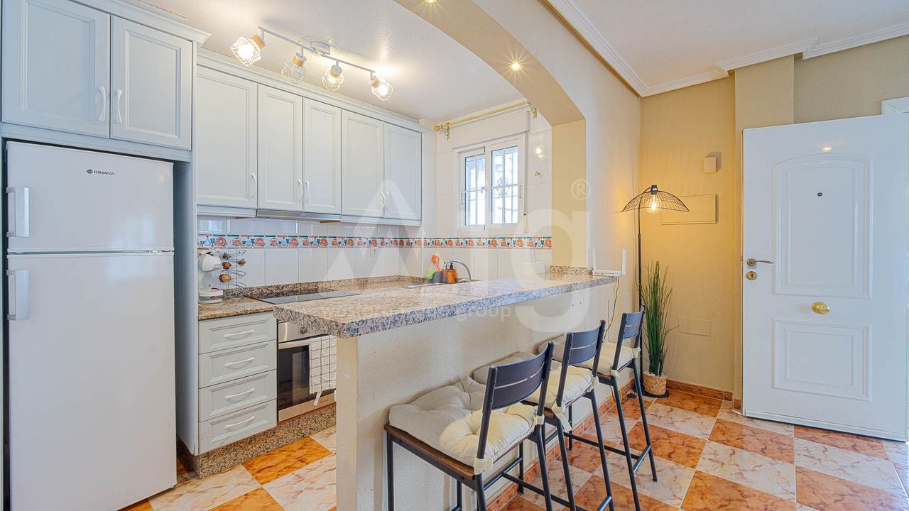 Villa de 3 chambres à Lomas de Cabo Roig - VRC148486 - Photo - 11