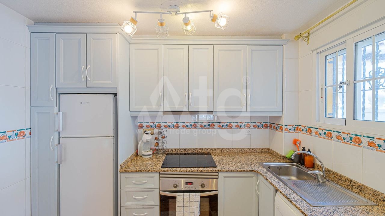 Villa de 3 chambres à Lomas de Cabo Roig - VRC148486 - Photo - 13
