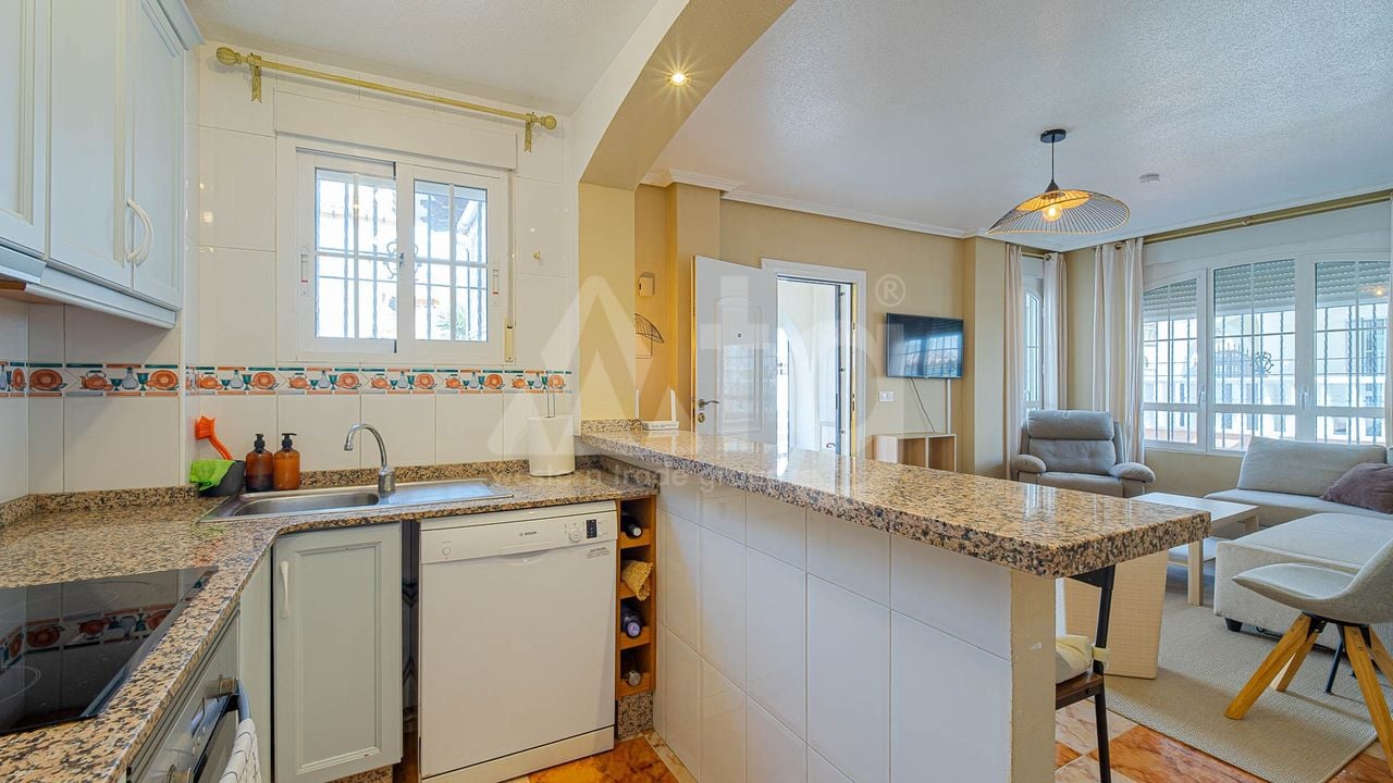 Villa de 3 chambres à Lomas de Cabo Roig - VRC148486 - Photo - 14