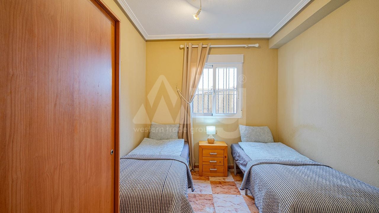 Villa de 3 chambres à Lomas de Cabo Roig - VRC148486 - Photo - 19