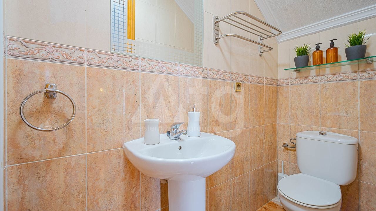 Villa de 3 chambres à Lomas de Cabo Roig - VRC148486 - Photo - 25
