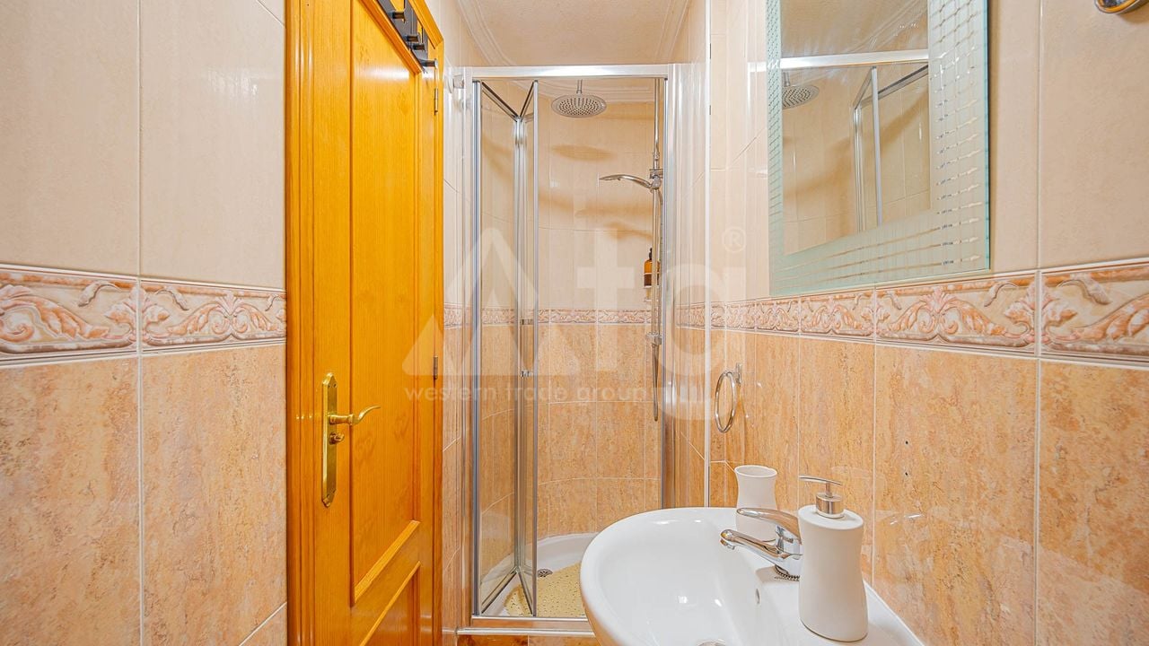 Villa de 3 chambres à Lomas de Cabo Roig - VRC148486 - Photo - 26