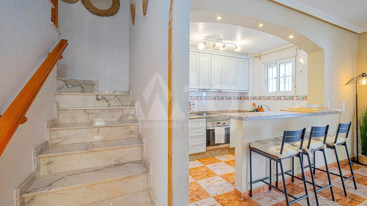 Villa de 3 chambres à Lomas de Cabo Roig - VRC148486 - Photo - 15
