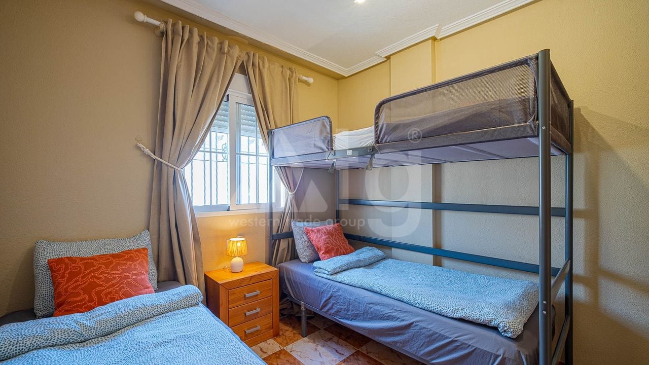 Villa de 3 chambres à Lomas de Cabo Roig - VRC148486 - Photo - 22