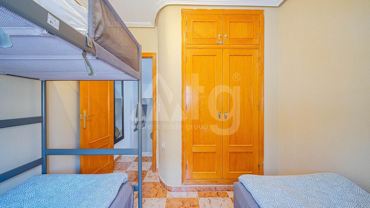 Villa de 3 chambres à Lomas de Cabo Roig - VRC148486 - Photo - 23