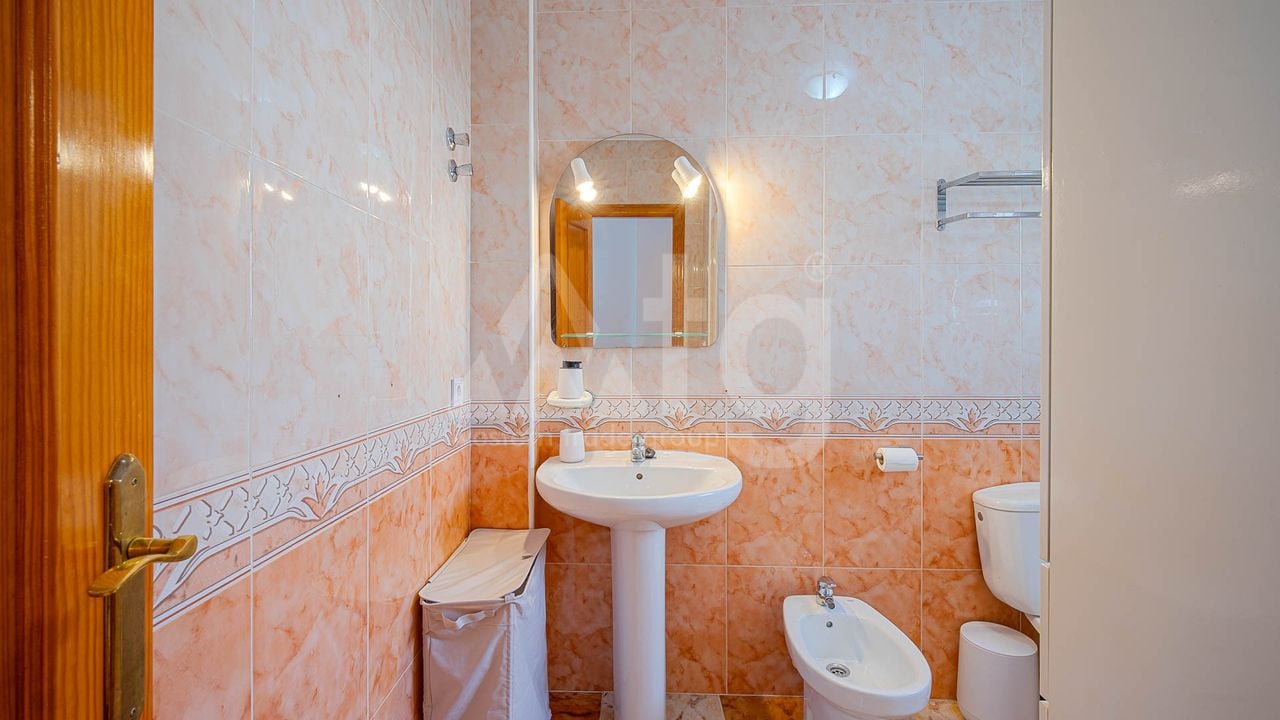 Villa de 3 chambres à Lomas de Cabo Roig - VRC148486 - Photo - 24