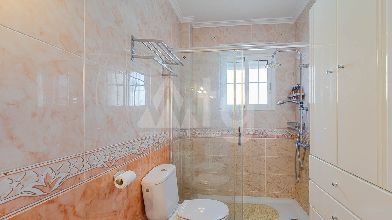 Villa de 3 chambres à Lomas de Cabo Roig - VRC148486 - Photo - 27