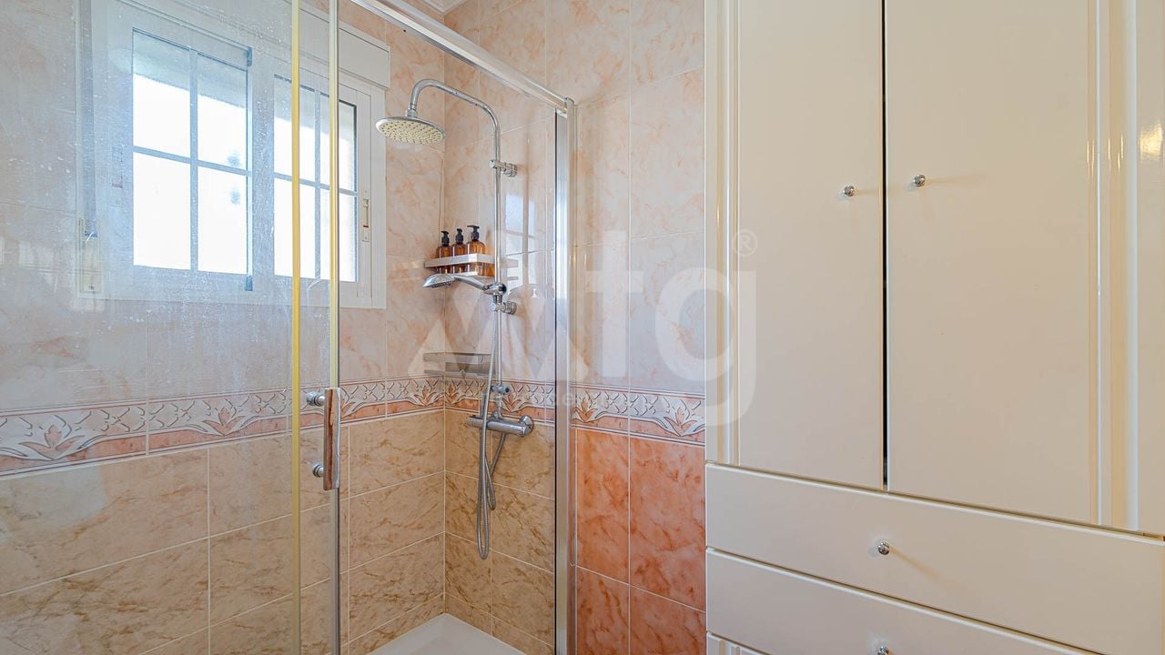 Villa de 3 chambres à Lomas de Cabo Roig - VRC148486 - Photo - 28