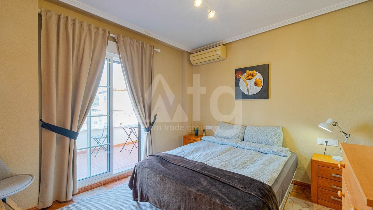 Villa de 3 chambres à Lomas de Cabo Roig - VRC148486 - Photo - 16