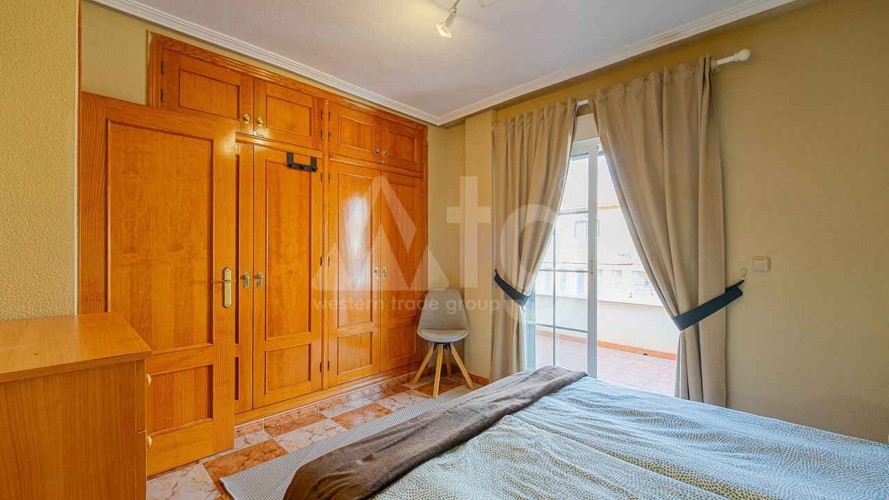 Villa de 3 chambres à Lomas de Cabo Roig - VRC148486 - Photo - 18