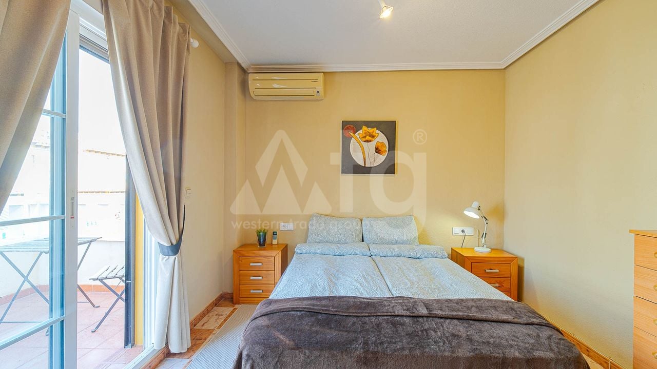 Villa de 3 chambres à Lomas de Cabo Roig - VRC148486 - Photo - 17