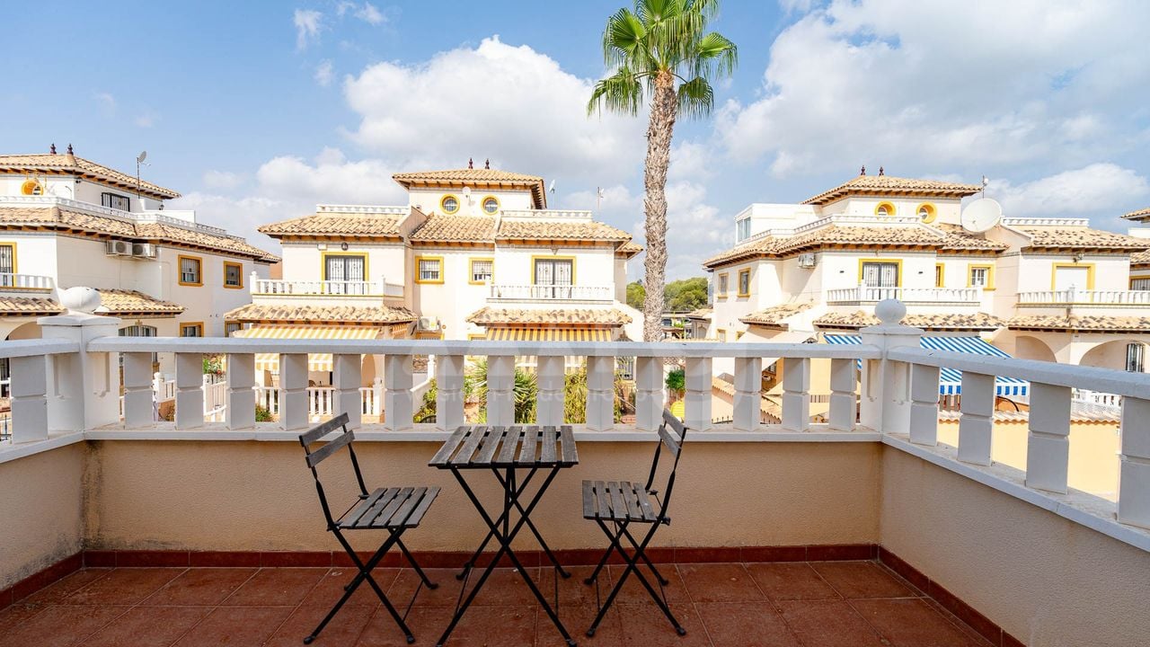 Villa de 3 chambres à Lomas de Cabo Roig - VRC148486 - Photo - 31