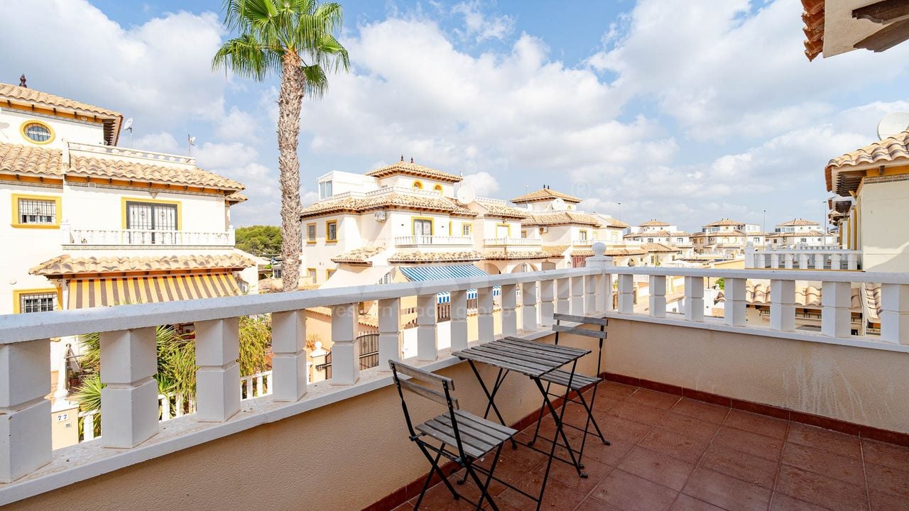Villa de 3 chambres à Lomas de Cabo Roig - VRC148486 - Photo - 32