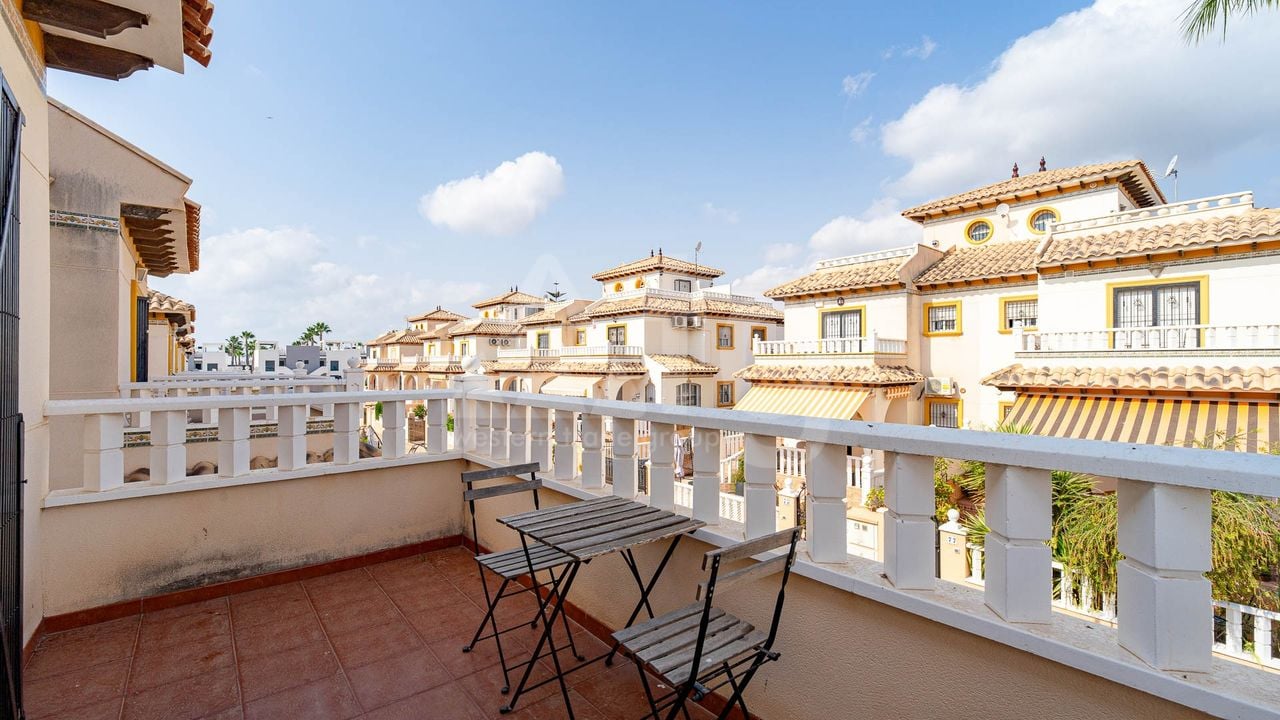 Villa de 3 chambres à Lomas de Cabo Roig - VRC148486 - Photo - 33