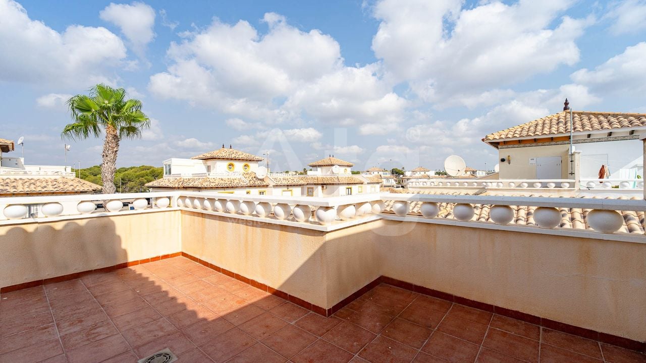 Villa de 3 chambres à Lomas de Cabo Roig - VRC148486 - Photo - 34