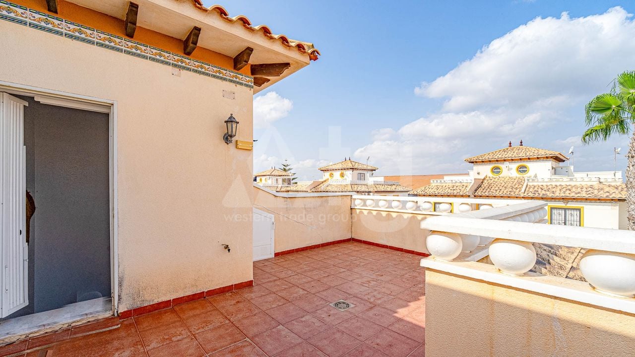 Villa de 3 chambres à Lomas de Cabo Roig - VRC148486 - Photo - 29