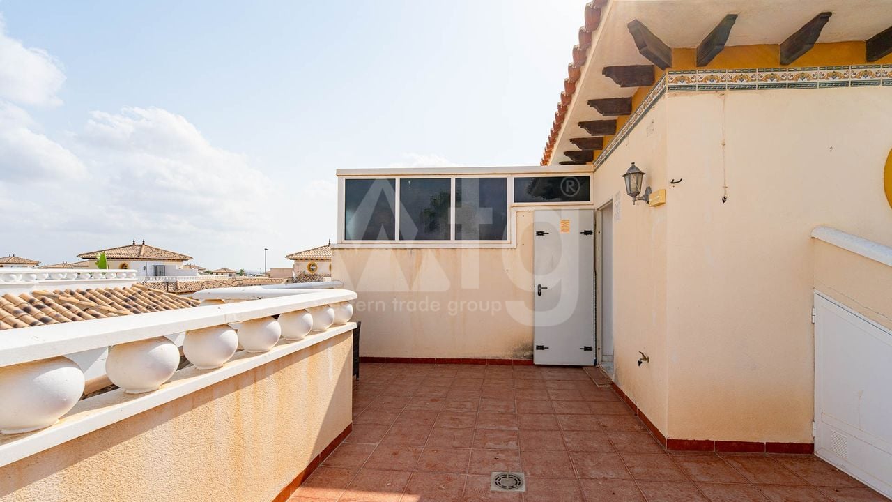 Villa de 3 chambres à Lomas de Cabo Roig - VRC148486 - Photo - 30