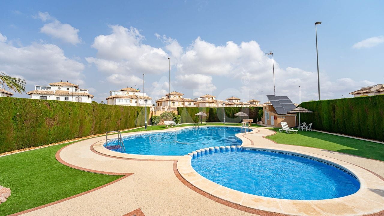 Villa de 3 chambres à Lomas de Cabo Roig - VRC148486 - Photo - 42