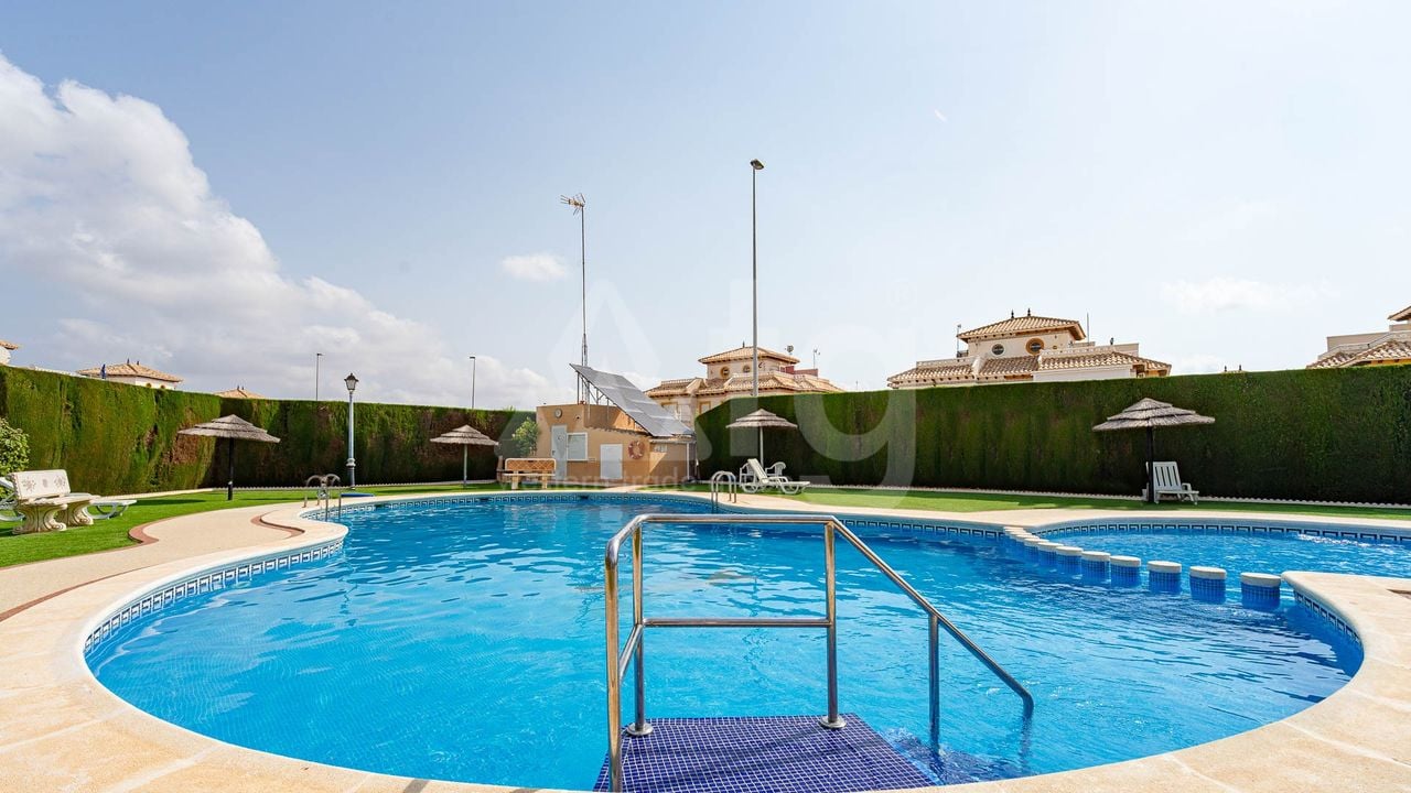 Villa de 3 chambres à Lomas de Cabo Roig - VRC148486 - Photo - 43