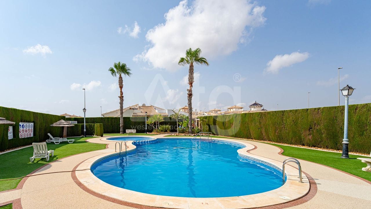 Villa de 3 chambres à Lomas de Cabo Roig - VRC148486 - Photo - 44