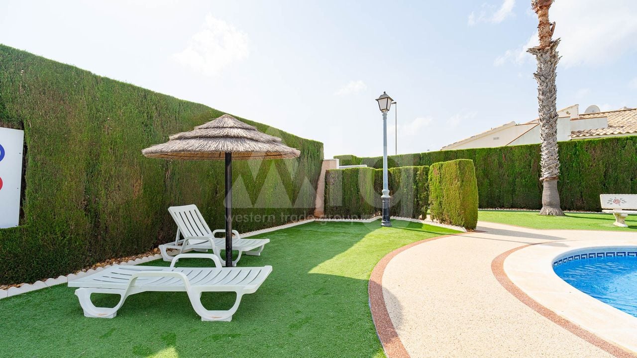 Villa de 3 chambres à Lomas de Cabo Roig - VRC148486 - Photo - 45