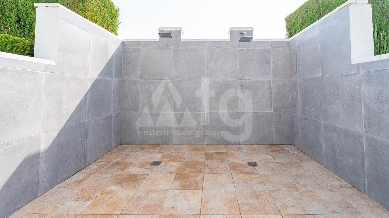 Villa de 3 chambres à Lomas de Cabo Roig - VRC148486 - Photo - 41