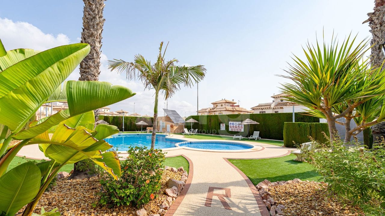 Villa de 3 chambres à Lomas de Cabo Roig - VRC148486 - Photo - 47